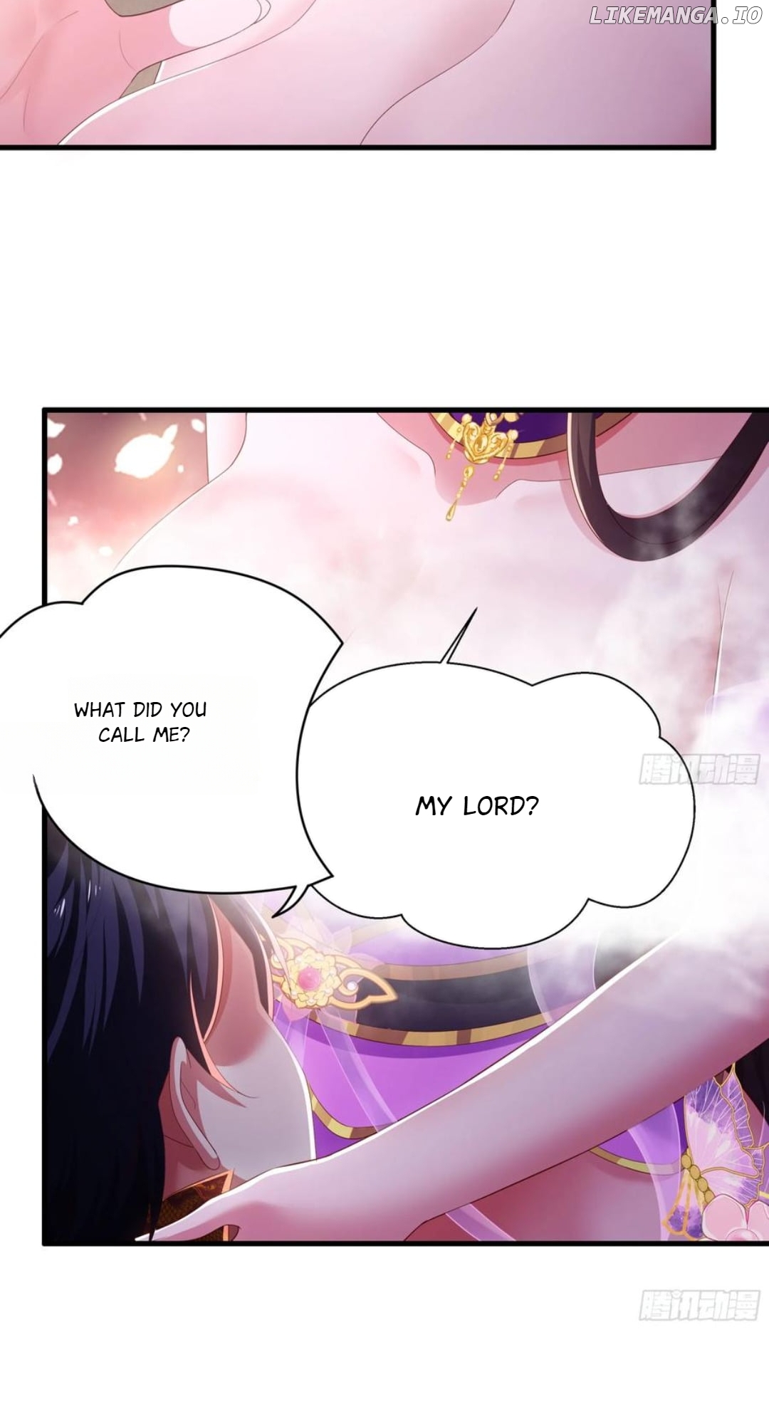Rebirth of King Zhou: Not Being the Ultimate Villain Chapter 138 - page 3